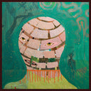 ROBERT MILLIS - The Lonesome High (VINYL) | Mint (M) Mint (M)