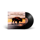 Saving Grace (140G Black Vinyl) [Vinyl]