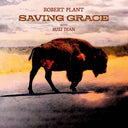 Robert Plant - Saving Grace |