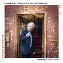ROBERT STOREY - Come Up And Hear My Etchings: Selected Works 86-16 [Vinyl]