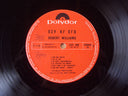 Robert Williams (11) - Robert Williams [Εσύ Κι' Εγώ] | Near Mint (NM) Very Good Plus (VG+)
