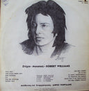 Robert Williams (11) - Robert Williams [Εσύ Κι' Εγώ] | Near Mint (NM) Very Good Plus (VG+)