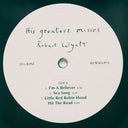Robert Wyatt - His Greatest Misses | Mint (M) Mint (M)