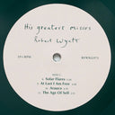 Robert Wyatt - His Greatest Misses | Mint (M) Mint (M)