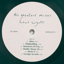 Robert Wyatt - His Greatest Misses | Mint (M) Mint (M)