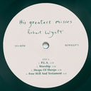Robert Wyatt - His Greatest Misses | Mint (M) Mint (M)