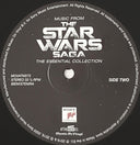 The Star Wars Saga - The Essential Collection (SMALL DING) | Mint (M) Mint (M)