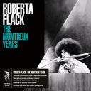 Roberta Flack - The Montreux Years [180G] [2Lp] [Vinyl]