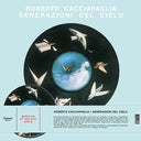 ROBERTO CACCIAPAGLIA - Generazioni del Cielo |