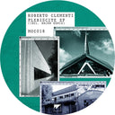 Plebiscite EP (Incl. BNJMN Remix) [Vinyl]