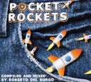 ROBERTO DEL BURGO - Pocket Rockets |