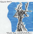 Chants From Isolated Ghosts [CD]