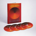 Robin Trower - For Earth Below: 50th Anniversary Edition (Box Set) (4 Cd's) | Mint (M) Mint (M)