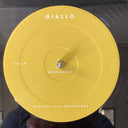 Giallo | Mint (M) Mint (M)