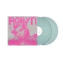 Robyn - Complete Body Talk [Coke Bottle] [2LP] [Vinyl]