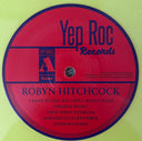 Robyn Hitchcock | Mint (M) Mint (M)
