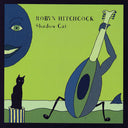 Shadow Cat [CD]
