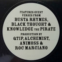 Roc Marciano - Behold A Dark Horse (2xVINYL) | Mint (M) Mint (M)