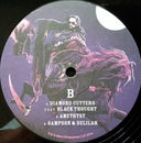 Roc Marciano - Behold A Dark Horse (2xVINYL) | Mint (M) Mint (M)