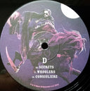 Roc Marciano - Behold A Dark Horse (2xVINYL) | Mint (M) Mint (M)