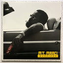 Roc Marciano - Mt. Marci (2x VINYL) | Mint (M) Mint (M)