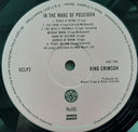King Crimson - In The Wake Of Poseidon (200 GRAM VINYL) | Mint (M) Mint (M)