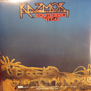 Equilibrio Vital - Kazmor El Prisionero | Mint (M) Mint (M)
