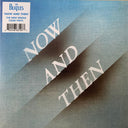 Now And Then / Love Me Do | Mint (M) Mint (M)