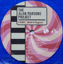 I Robot “Work In Progress” 2025 RSD | Mint (M) Mint (M)