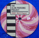 I Robot “Work In Progress” 2025 RSD | Mint (M) Mint (M)