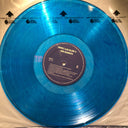 Sinn Sisamouth - Groove Club Vol 4: Sinn Sisamouth (BLUE SMOKE VINYL) | Mint (M) Mint (M)