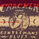 Cracker - Gentleman's Blues (MOV | 180 GRAM VINYL) | Mint (M) Mint (M)