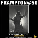 Peter Frampton - Frampton@50: In the Studio 1972-1975 | Mint (M) Mint (M)