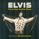 Prince From Another Planet | Mint (M) Mint (M)