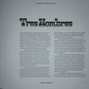 Tres Hombres | Mint (M) Mint (M)