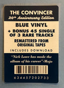 The Convincer | Mint (M) Mint (M)