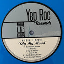 Nick Lowe - Dig My Mood | Mint (M) Mint (M)