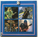 Fu Manchu - My Wave | Mint (M) Mint (M)