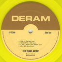 Ten Years After - Ten Years After | Mint (M) Mint (M)
