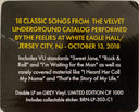 Some Kinda Love Performing The Music Of The Velvet Underground | Mint (M) Mint (M)