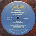 Chronicle - The 20 Greatest Hits | Mint (M) Mint (M)