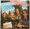 Fu Manchu - My Wave | Mint (M) Mint (M)