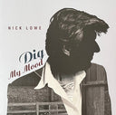 Nick Lowe - Dig My Mood | Mint (M) Mint (M)