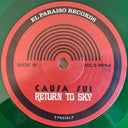 Return To Sky | Mint (M)