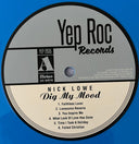 Nick Lowe - Dig My Mood | Mint (M) Mint (M)