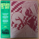Return To Sky | Mint (M)