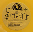 Zango | Mint (M) Mint (M)