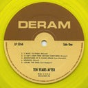 Ten Years After - Ten Years After | Mint (M) Mint (M)