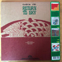 Return To Sky | Mint (M)
