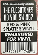 The Fleshtones - Do You Swing? | Mint (M) Mint (M)